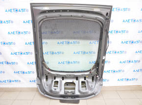 Naked tailgate with glass Chevrolet Volt 16- graphite GA6