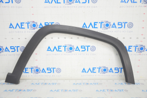 Front right wing arch trim Jeep Compass 17- structure, scratches