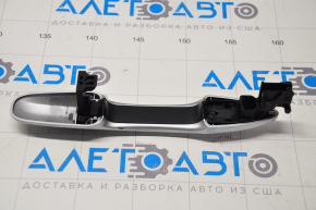 Door handle outer front right Toyota Prius 50 16-22