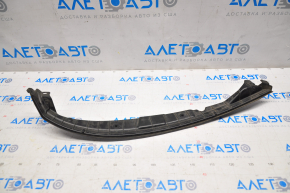 Wing seal door-wing right Dodge Charger 11- on the door
