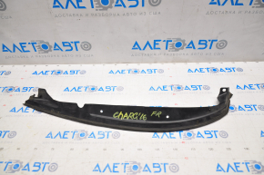 Wing seal door-wing right Dodge Charger 11- on the door