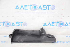 Windscreen wiper grille drain BMW 3 F30 12-18