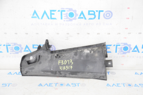 Windscreen wiper grille drain BMW 3 F30 12-18