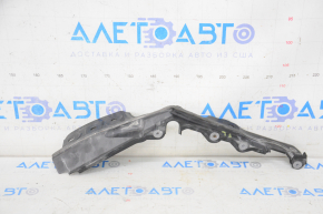 Left Windscreen Wiper Bracket BMW 3 F30 12-18