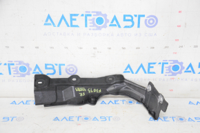 Windscreen wiper grille bracket right BMW 3 F30 12-18