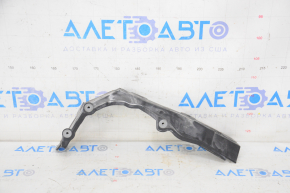 Windscreen wiper grille bracket right BMW 3 F30 12-18