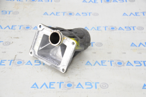 Front axle support BMW 3 F30 12-18