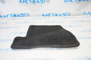 Carpet interior rear right Ford Focus mk3 11-18 cloth black