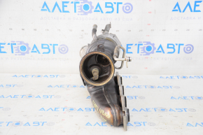 Turbine assembly with manifold BMW 3 F30 12-16 N20 96k