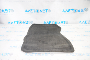 Carpet interior front right Ford Focus mk3 11-18 cloth black