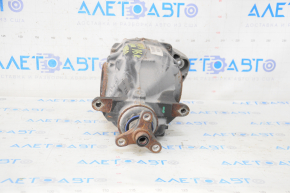 Rear differential gearbox BMW 3 F30 12-16 3.15 96k