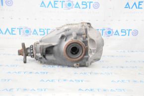 Rear differential gearbox BMW 3 F30 12-16 3.15 96k