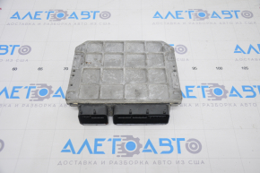 Lexus RX350 13-15 Engine Computer ECU