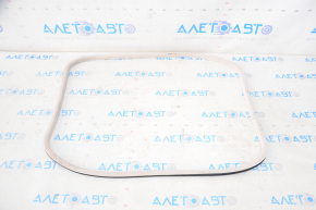 Inner hatch seal BMW 3 F30 12-18 beige, dry cleanable