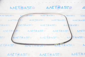 Inner hatch seal BMW 3 F30 12-18 beige, dry cleanable