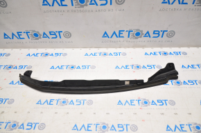 Seal wing door-wing left Jeep Compass 17- on the door