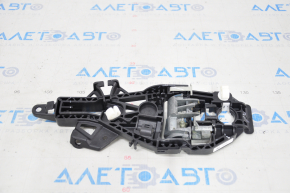 Chevrolet Volt 16- rear right door handle mechanism