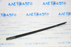 Door-glass molding, center rear right, Chevrolet Volt 16 - matte