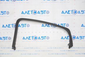 Door frame inner rear right Chevrolet Volt 16-