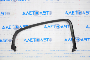 Door frame inner rear right Chevrolet Volt 16-