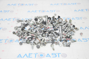 Interior hardware Lexus RX350 RX450h 10-15