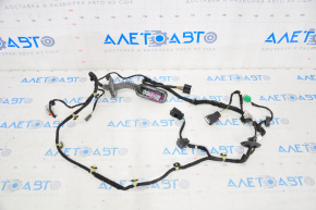 Rear right door wiring Chevrolet Volt 16-