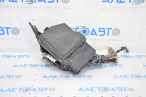 Lexus RX350 10-15 underhood fuse box latch broken