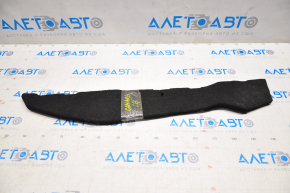 Left door-wing seal for Chevrolet Camaro 16-23