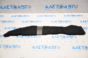 Left door-wing seal for Chevrolet Camaro 16-23