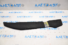 Right door-wing seal for Chevrolet Camaro 16-23