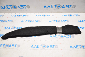 Right door-wing seal for Chevrolet Camaro 16-23