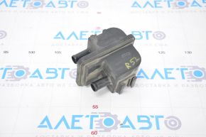 Canister filter with carbon absorber Nissan Pathfinder 13-20