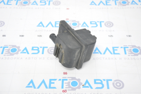 Canister filter with carbon absorber Nissan Pathfinder 13-20