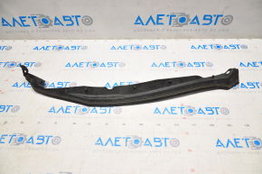 Door seal front left Cadillac CTS 14- front