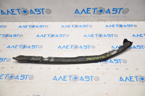 Seal wing door-wing left Chevrolet Malibu 13-15 on the door