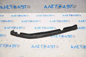 Seal wing door-wing left Chevrolet Malibu 13-15 on the door