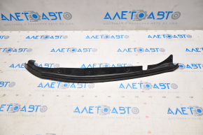 Wing seal door-wing left Chevrolet Malibu 16-