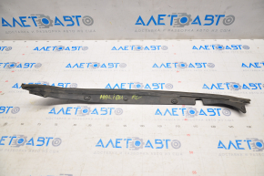 Wing seal door-wing left Chevrolet Malibu 16-