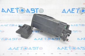 Carbon canister absorber assembly for Infiniti JX35 QX60 13-15