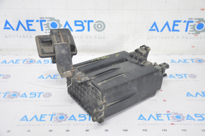 Carbon canister absorber assembly for Infiniti JX35 QX60 13-15
