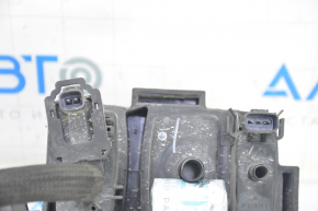 Carbon Canister Absorber Assembly Infiniti Q50 14-16 3.7