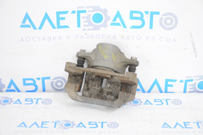 Rear left caliper Subaru Outback 10-14 rusty
