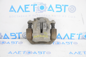Rear left caliper Subaru Outback 10-14 rusty