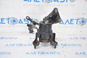 Front engine mount assembly Lexus RX350 10-15 cracked