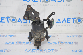 Front engine mount assembly Lexus RX350 10-15 cracked