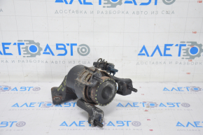 Front engine mount assembly Lexus RX350 10-15 cracked