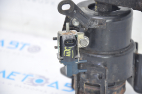 Front engine mount assembly Lexus RX350 10-15 cracked