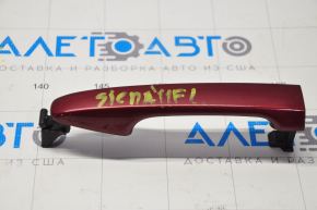 Door handle outer front left Toyota Sienna 11-20