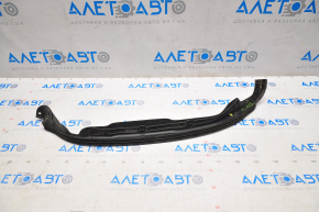 Seal wing door-wing left Fiat 500X 16- on the door