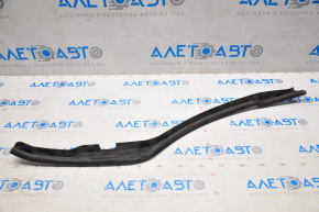 Seal wing door-wing left Dodge Grand Caravan 11-20 on the door